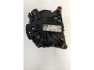 Генератор 00005705NF Citroen C-Crosser