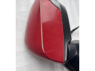 Zpětné zrcátko Subaru WRX STI 2017