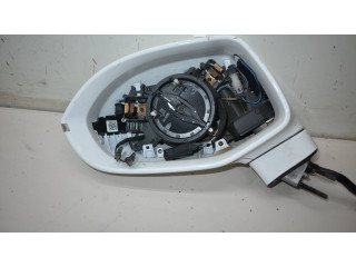 Зеркало электрическое Audi A7 S7 4G 2011 - 2017 года