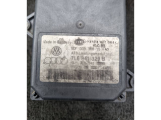 Блок управления Xenon