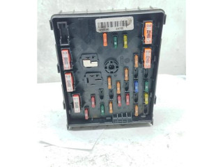 Блок предохранителей  3C0937125, 63592777   Volkswagen Passat Alltrack    