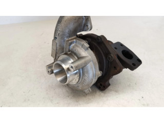 Turbodmychadlo Турбина 9686120680 Ford Focus 1.6