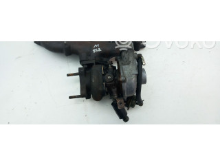 Turbodmychadlo Турбина 8943100781 Opel Corsa B