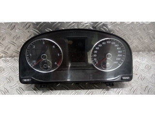 Přístrojová deska  Volkswagen Caddy 2018   