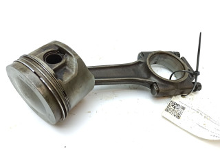  Поршень с шатуном  EAC1868, SDF26  Jaguar XJS  