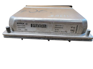 Блок управления двигателя 30637733A, 03106   Volvo XC90