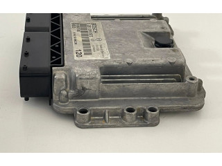 Řídící jednotka 0281015573, 0281015573 Alfa Romeo Mito 2010