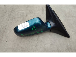 Подушка безопасности водителя E11015353, E11025353   Daewoo Leganza