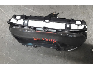 Панель приборов 6W8F-10894-A Jaguar XF X250