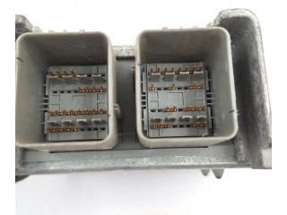 Блок подушек безопасности 04606938AD, 0285001816 Jeep Grand Cherokee (WK)