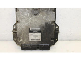 Řídící jednotka 2758001524Y, 2758001524Y Renault Espace IV 2003