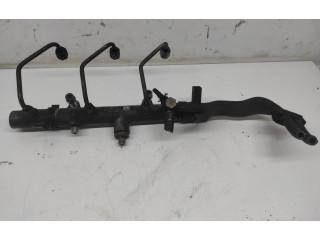 Комплект системы впрыска топлива 059130090k, 059130069k Audi A6 S6 C6 4F Bls