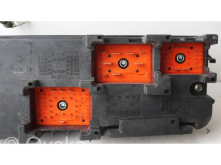 Блок предохранителей 12783253, 519124705 Saab 9-3 Ver2