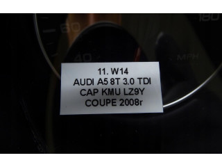 Přístrojová deska Audi A5 8T 8F 2012 8T0920981B