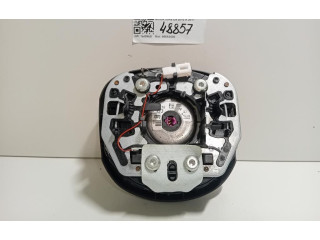 Подушка безопасности водителя 07356121160, 07356121160 Fiat 500L