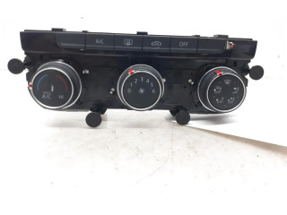 Блок управления климат-контролем 5G0907426AJ Volkswagen Touran II