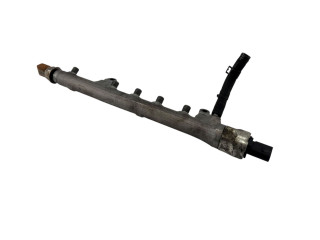 Топливная рампа R03L125A, 03L906054A   Skoda Fabia Mk2 (5J)  