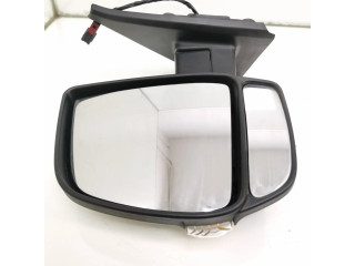 Zpětné zrcátko levé Fiat Doblo 2011 2703628600, E9026286