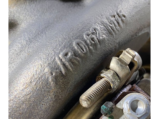 Turbodmychadlo Турбина 12722728, 8306040084 Buick Envision II