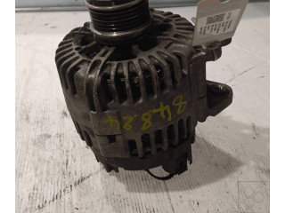 Генератор 06F903023C Audi A3 S3 8P