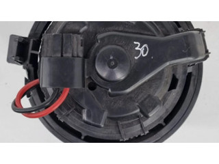 Вентилятор печки T1013142J Peugeot 2008 I