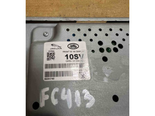 Дисплей GX6319C299AC, F6413 Land Rover Range Rover Evoque L538