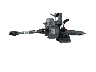 Рулевая рейка 8V513C529KH, 8V513C529KH Ford Fiesta 2009 - 2012 года