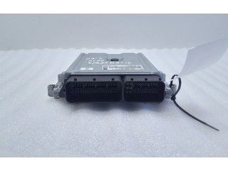 Блок управления двигателя EH2212C520PB, 0281030943 Land Rover Discovery 4 - LR4