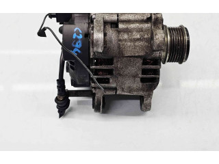 Генератор 03L903023A   Audi A3 S3 A3 Sportback 8P      