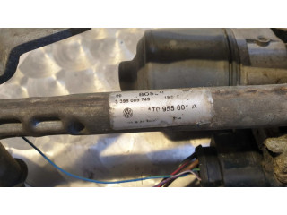 Механизм стеклоочистителей (трапеция)