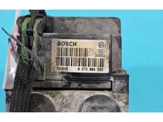 Jednotka ABS 265220636, IMPRK1368989 Opel Zfira A 2002