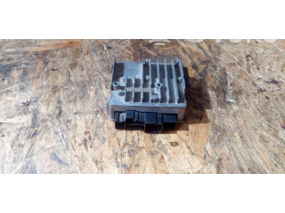 Блок управления усилителя руля