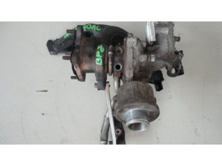 Turbodmychadlo Турбина 06D145701C Audi A6 S6 C6 4F 2.0