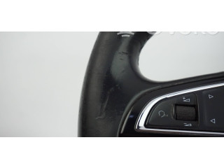 Руль Skoda Octavia Mk3 (5E) 2013 - 2019 года 565419091G, 5E0419685A