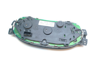 Панель приборов 248101691R Dacia Dokker