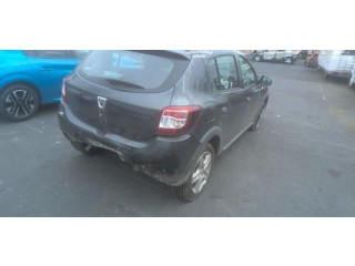 Зеркало электрическое Dacia Sandero 2008 - 2012 года