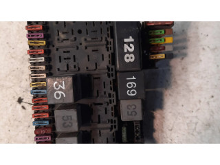 Блок предохранителей 7M0937025D Ford Galaxy