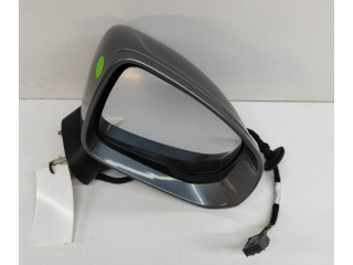 Зеркало электрическое        Volvo XC90  2014 -  года   