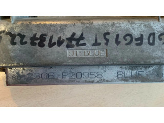 Блок управления двигателя 12602801   Chevrolet Express