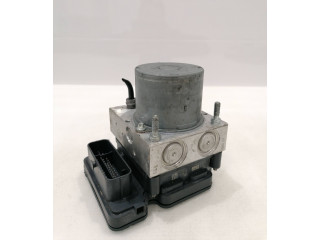 Блок АБС 6C0907379G, 6RC907379BA Skoda Fabia Mk3 (NJ) 2015 - 2021 года