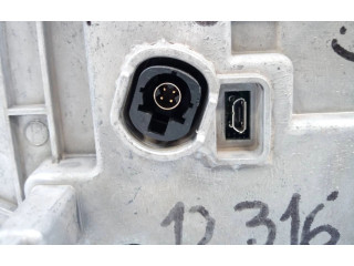 Панель приборов 9842710180   Peugeot 2008 II       