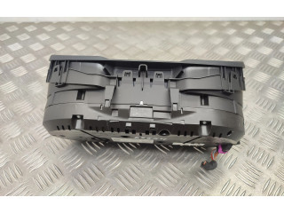 Панель приборов 5E0920757C   Skoda Octavia Mk3 (5E)       