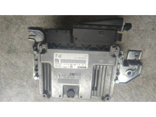 Блок управления двигателя 37820RBDG74 Honda Accord