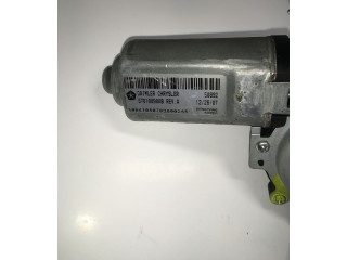 Моторчик заднего дворника 57010090AB, 50892 Jeep Cherokee