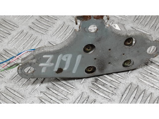 Датчик удара надувных подушек