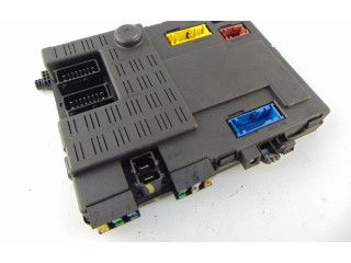 Блок управления Citroen Berlingo
