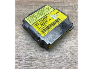Блок подушек безопасности MR912128DPSB, 0285001379   Mitsubishi Space Star
