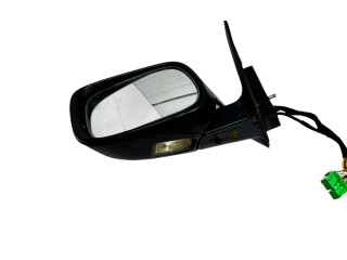 Зеркало электрическое        Volvo XC90  2003 - 2006 года   