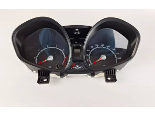 Přístrojová deska Ford Fiesta 2008 8A6T10849AJ