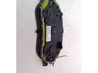 Панель приборов 248102815R Dacia Sandero